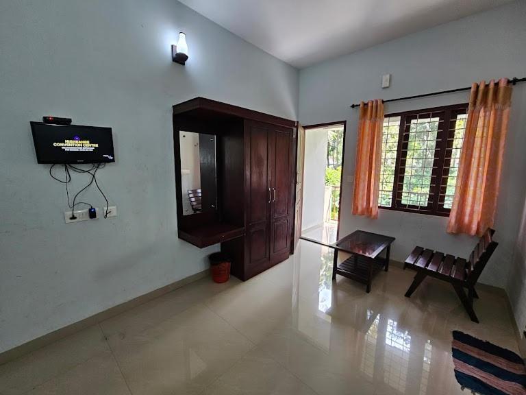 Pknhomestay Kumily テッカディ エクステリア 写真
